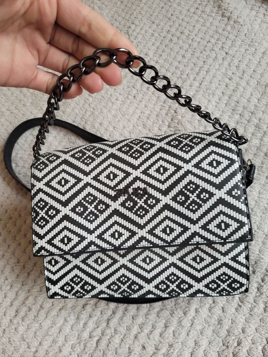 Дамска чанта Zara