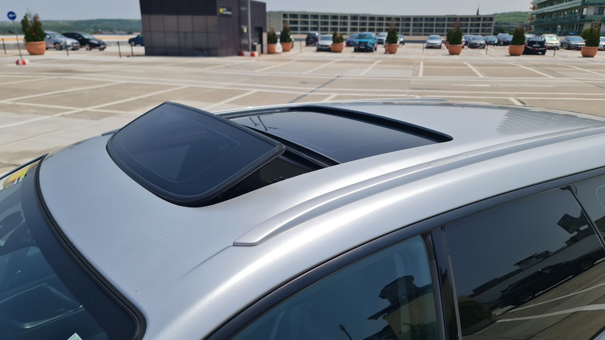 Subaru Legacy 3.0 Spec B