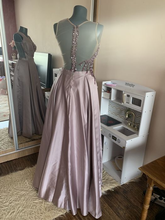 Rochie superba de nunta marimea S