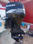 Motor de barca Suzuki DF70 cp 4 timpi