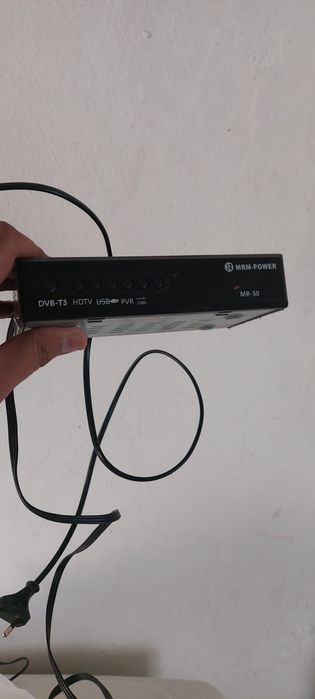 Приставки Отау тв