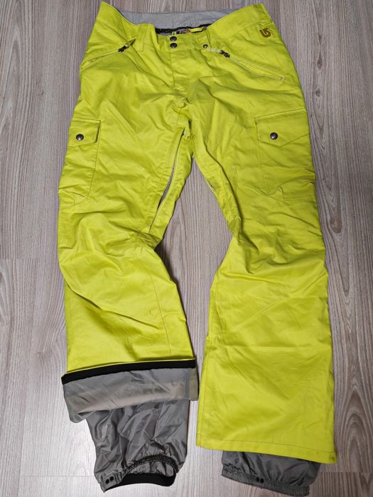 Pantaloni firma snowboard - ski