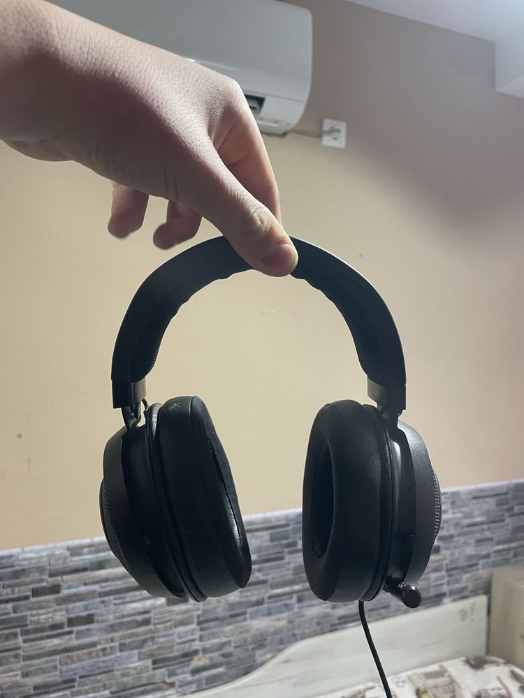 Razer kraken pro v2