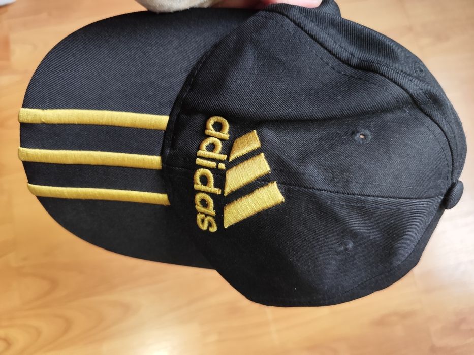 Adidas, șapcă cu cozoroc