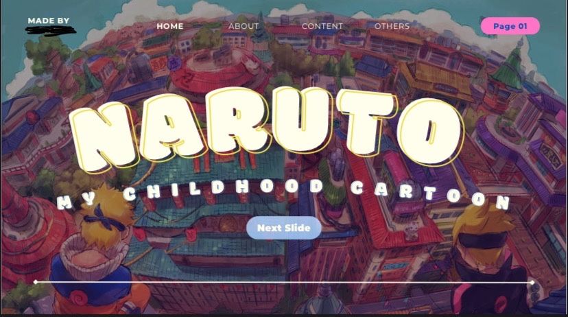 Создание презентаций для школы/университета/работы на любые темы