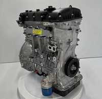Двигатель HYUNDAI Starex 2.4L мотор H1 новый G4KG