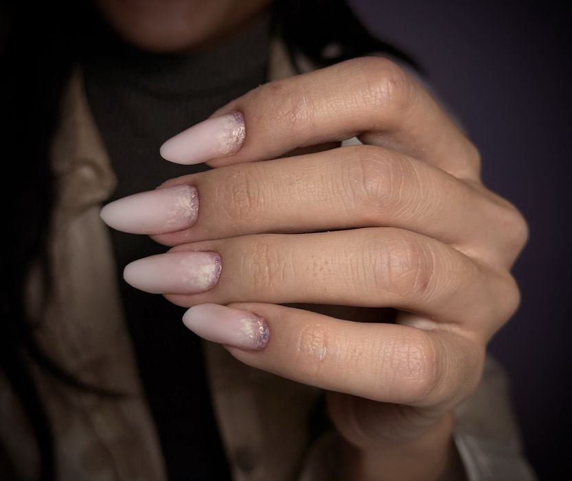 Unghii cu gel / semi / pedi / tipsuri reutilizabile Vitan