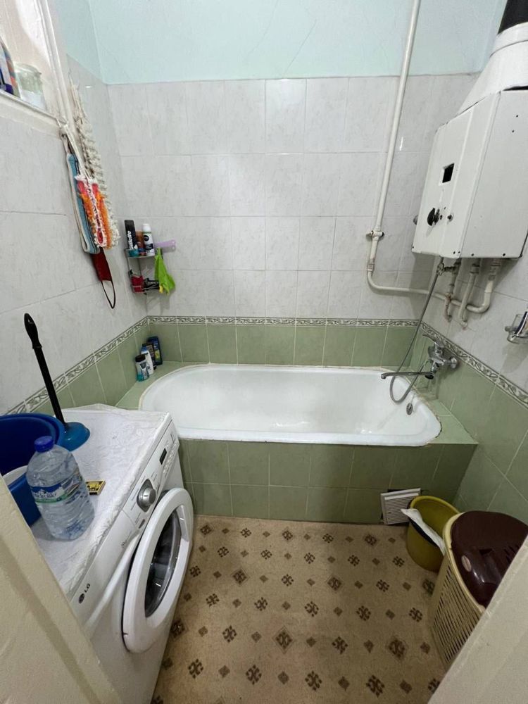 Продается 3/3/4 (70 м2), Шайхантахурский р-н Парк Анхор, МТС