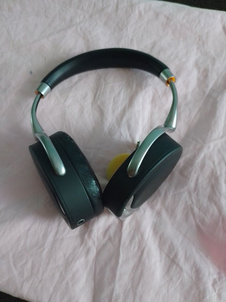 Căști parrot zik