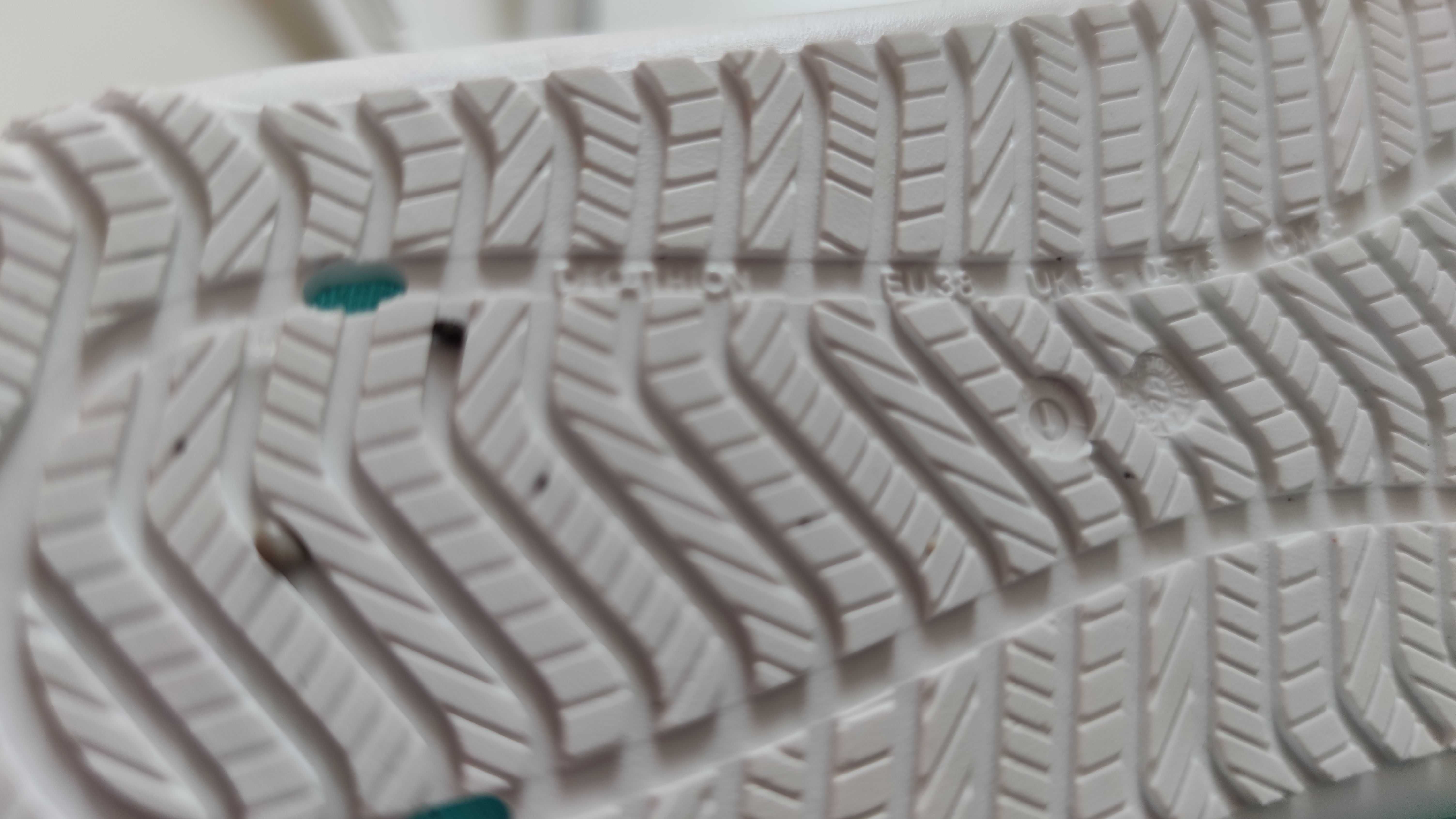 Încălțăminte acvatică aquashoes, Decathlon, marime 36/37, 38
