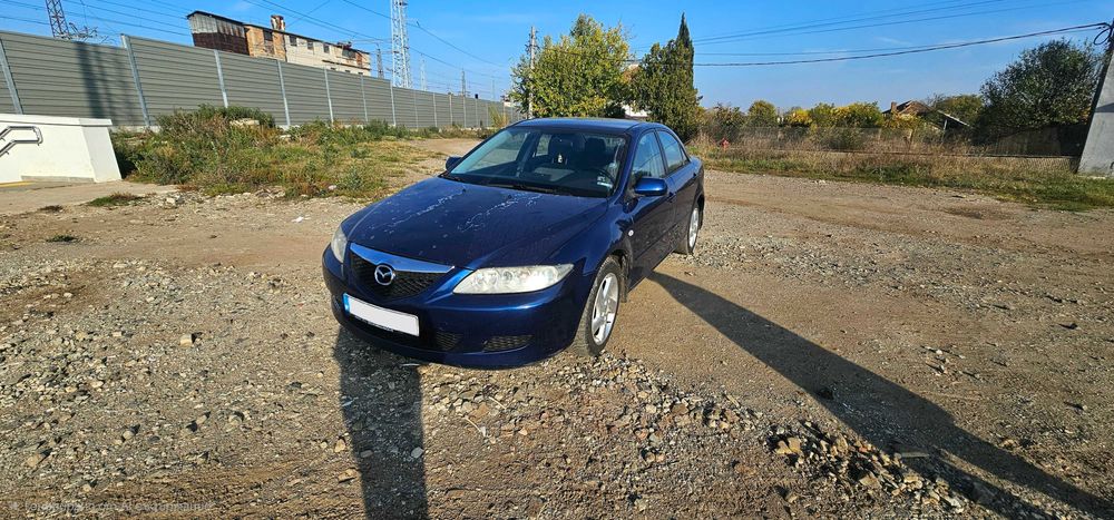 Продавам кола мазда