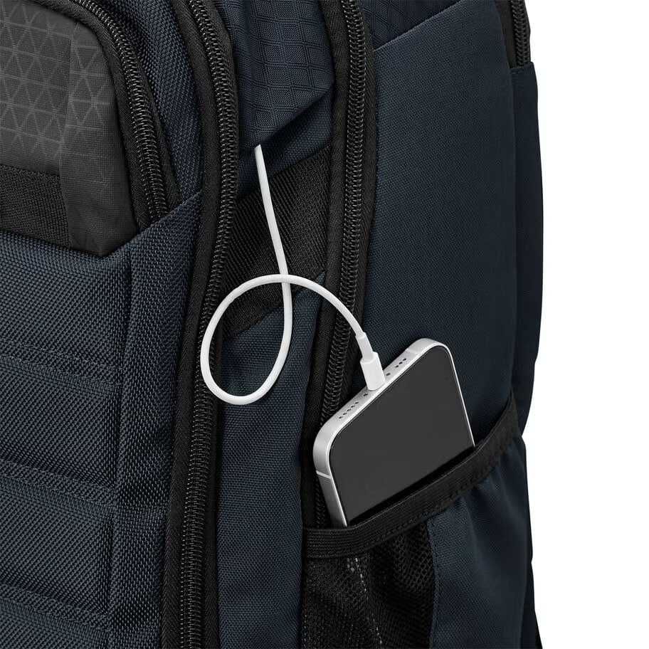 Рюкзак Samsonite Carrier GSD Backpack! Новый! Оригинал Samsonite!