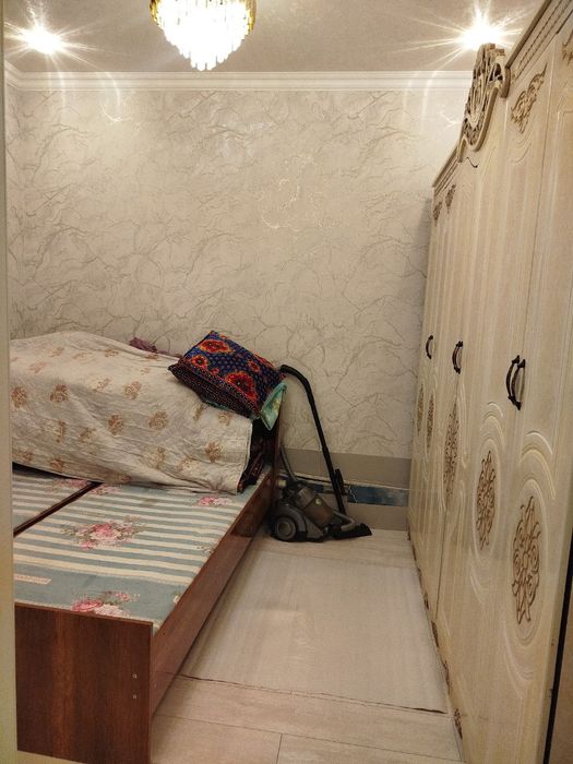 Новастройка 3 хона 1 этаж Техногазоилда жойлашган.Агентство