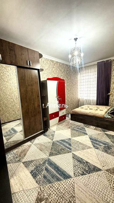 Квартира 2 хонали Т9089 2х комнатная