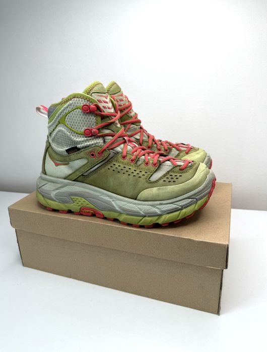 HOKA Ultra High Waterproof ( 39) Дамски Обувки