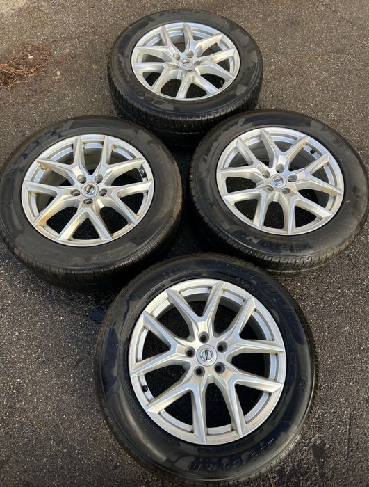 Jante originale Volvo XC60