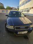 Audi A4 berlina 1.9tdi