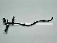 Conducta retur injectoare Opel Astra H Hatchback [Fabr 2004-2009] OEM