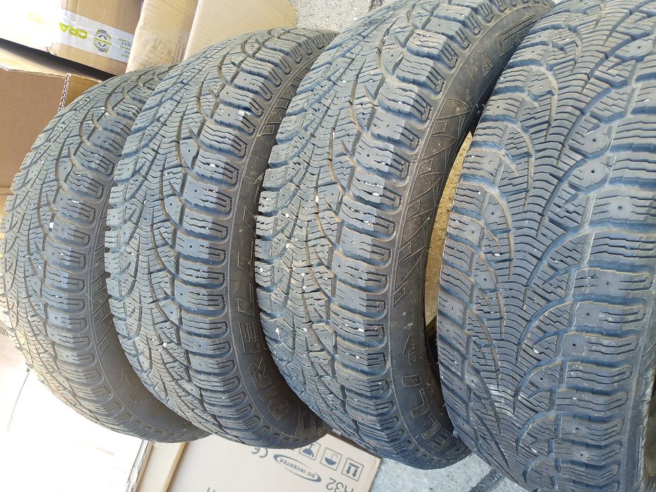 Anvelope de la R14 la R17