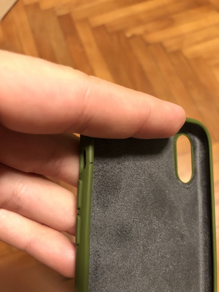 iphone x case/калъф