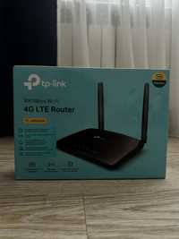 4G Wi-Fi роутер TP-LINK TL-MR6400