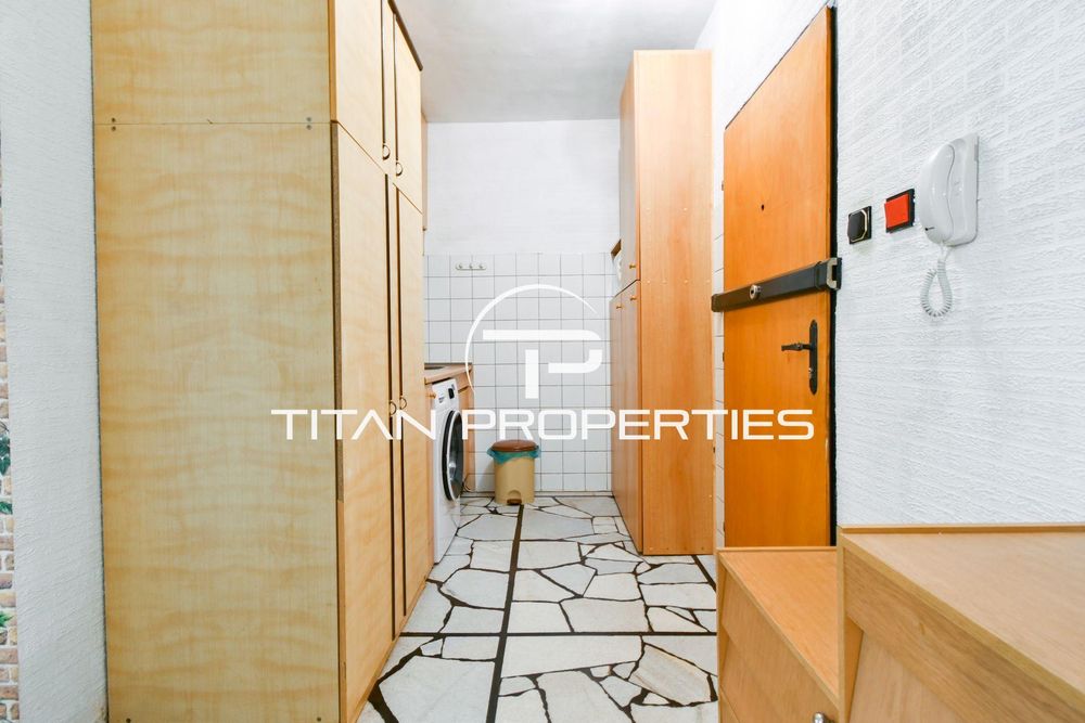 Едностаен, под наем, ж.к Младост 1А