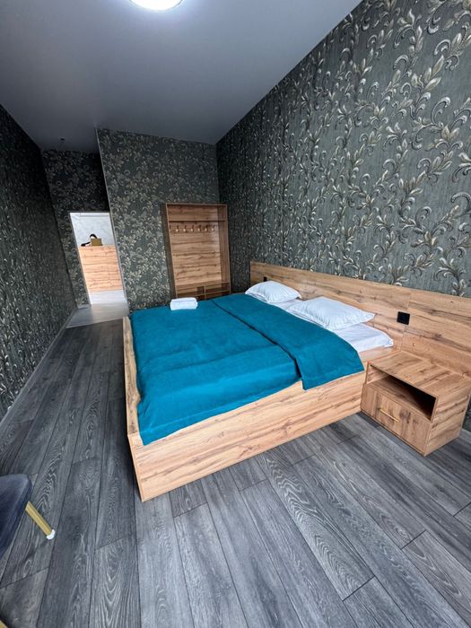 Сдаются гостиничные номера