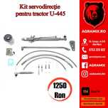 Kit servo U450,445,480,550 si cu pompa Danfoss U650 Agramix nou