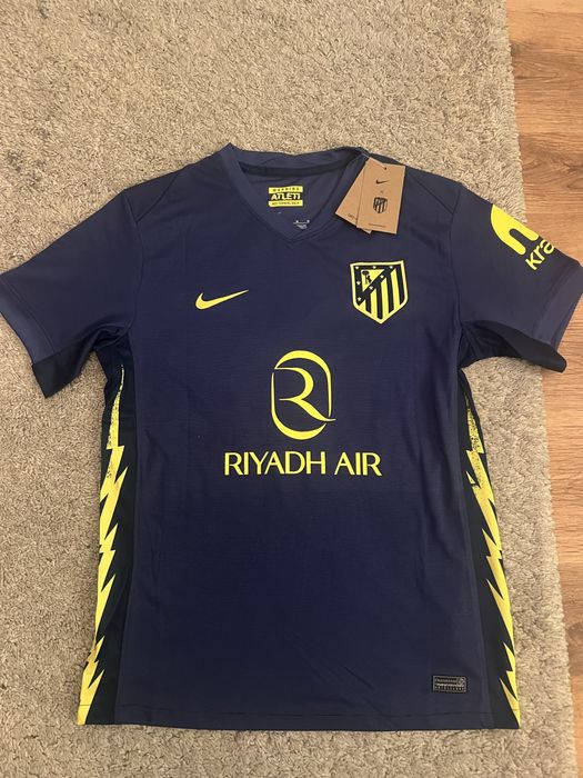 Tricou Griezmann atletico