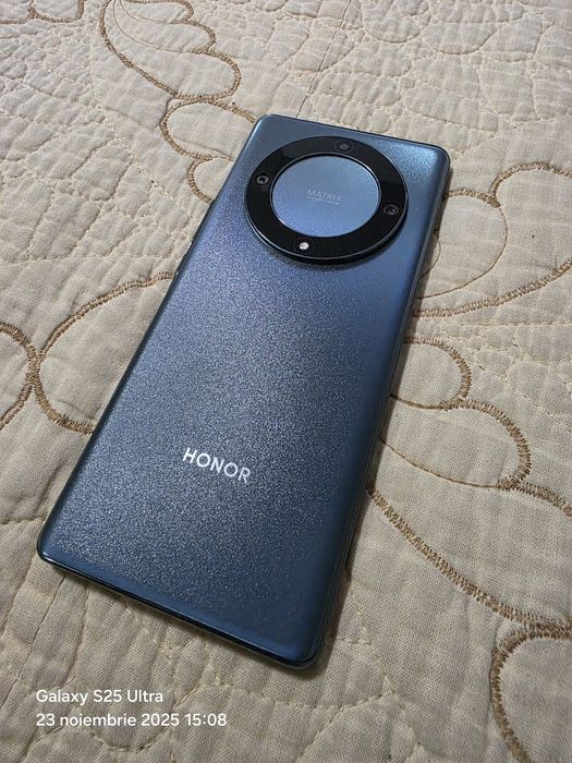 Honor Magic 5 Lite Emerald Green