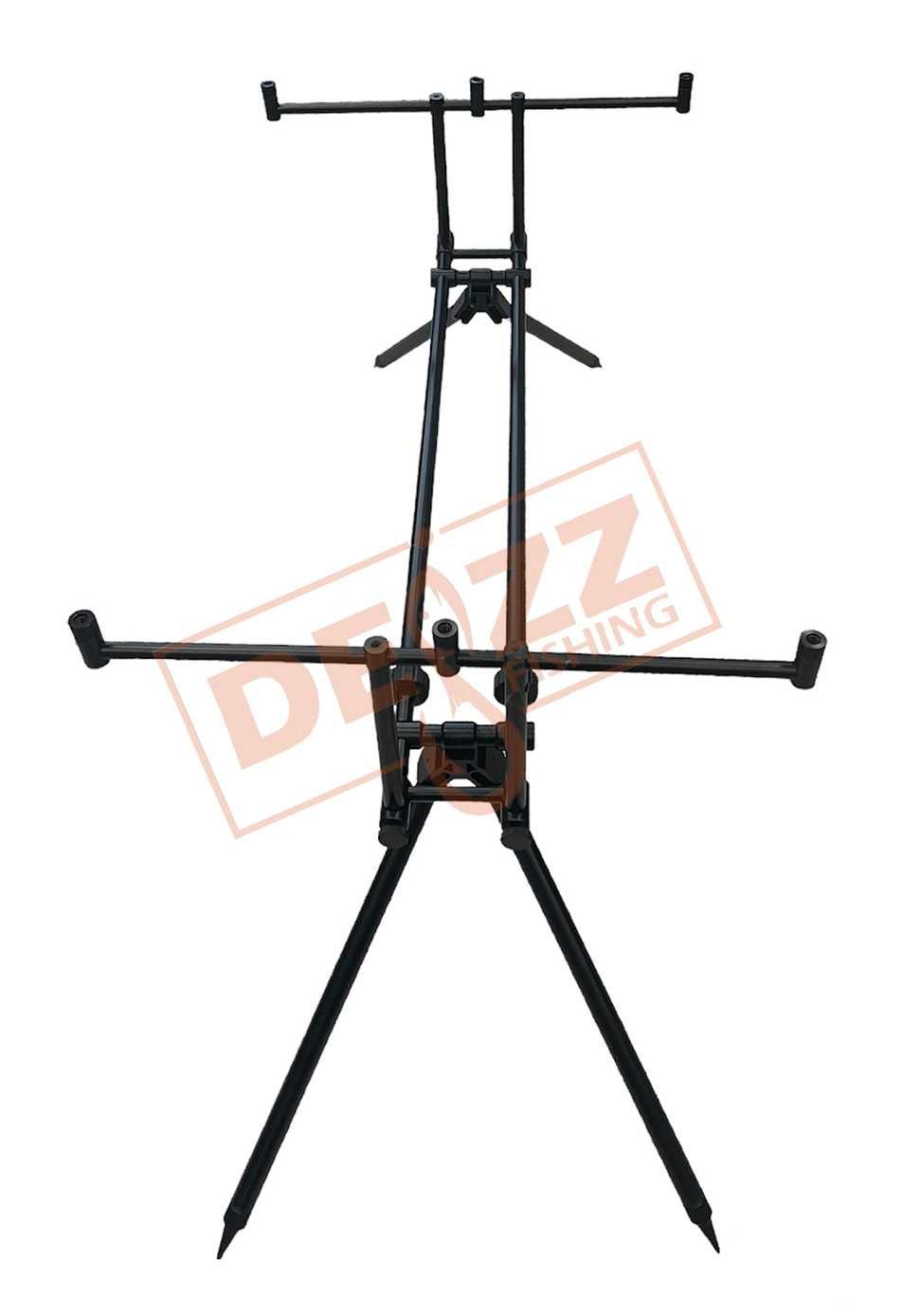 Шаранджийска стойка  ROD POD OSAKO VX1