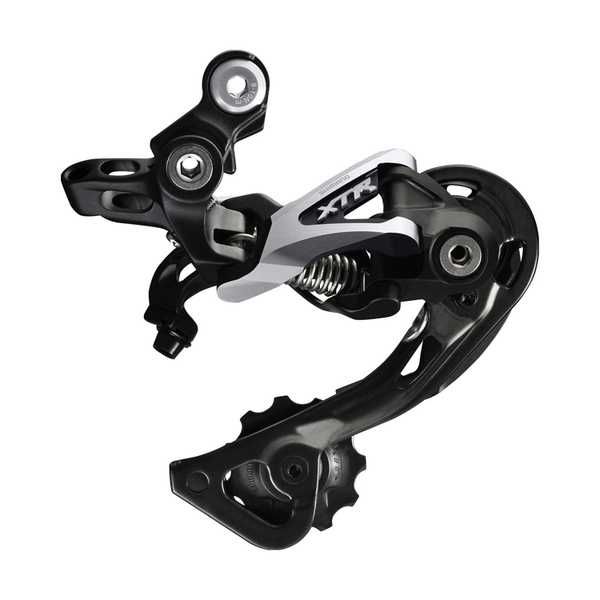 Shimano XTR RD-M980-GS 10sp Заден дерайльор 10ск