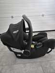 Vand car seat + baza isofix Graco !NOU
