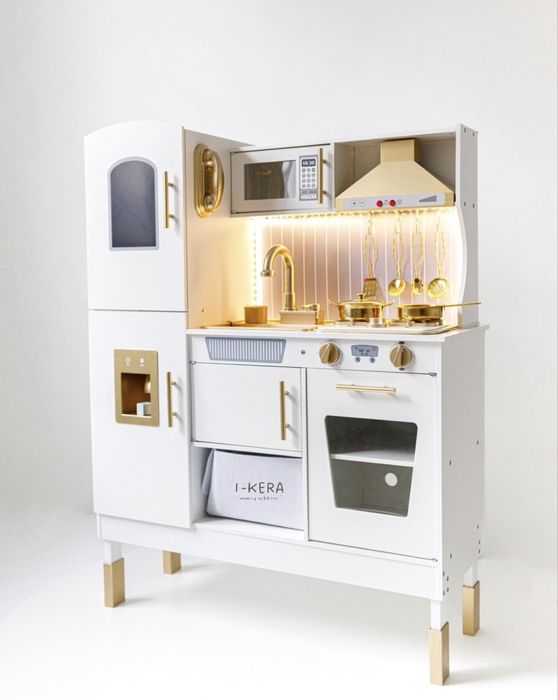 Детская кухня новая