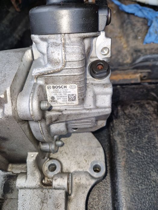 Motor pompa injectoare 2.0 CBAB