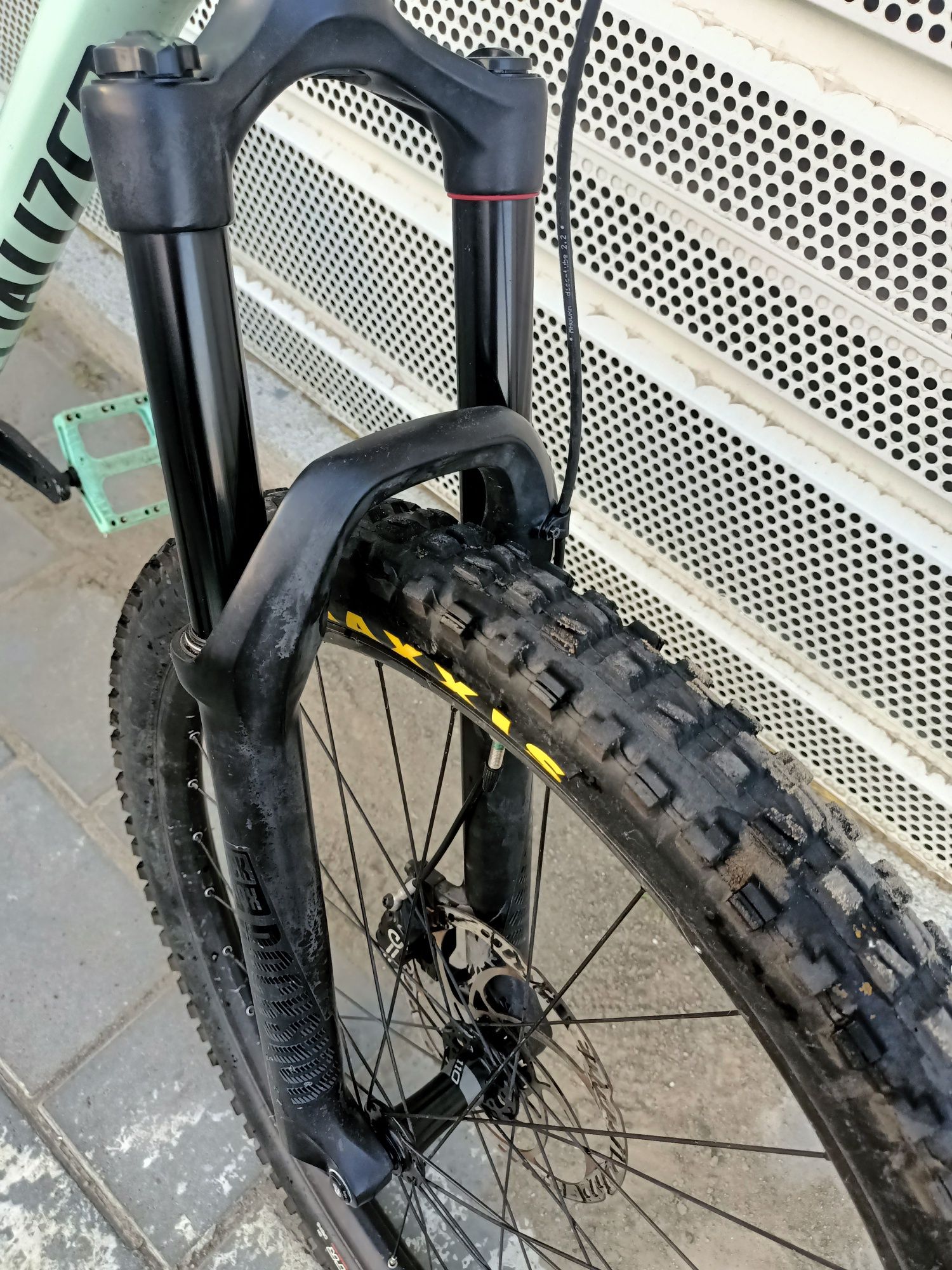 Specialized Stumpjumper Alloy 29 2019