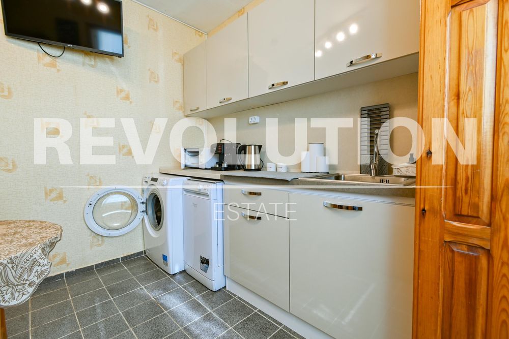 Дава се под наем Двустаен апартамент в София, Дружба 2 - 40 кв.м за 450 € - Снимка #3