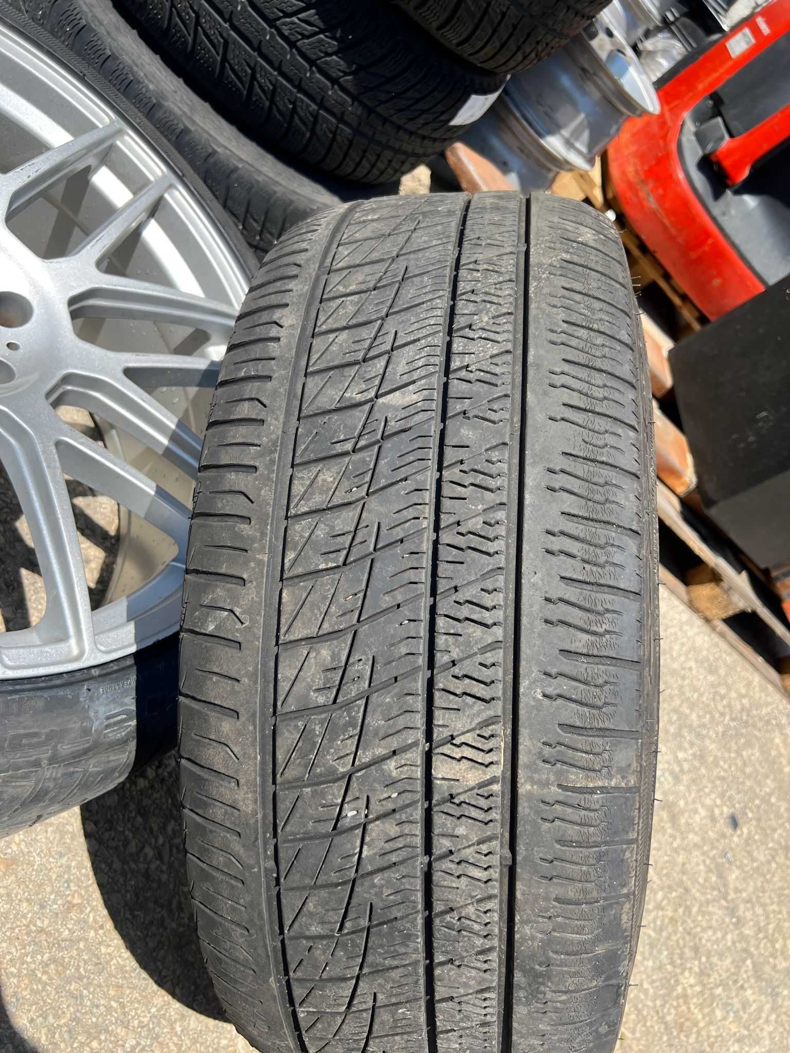 5х112 22 Джанти Audi Q7 Q8 RS6 RS7 5x112 Ауди РС6 РС7 Кю 7 Кю 8
