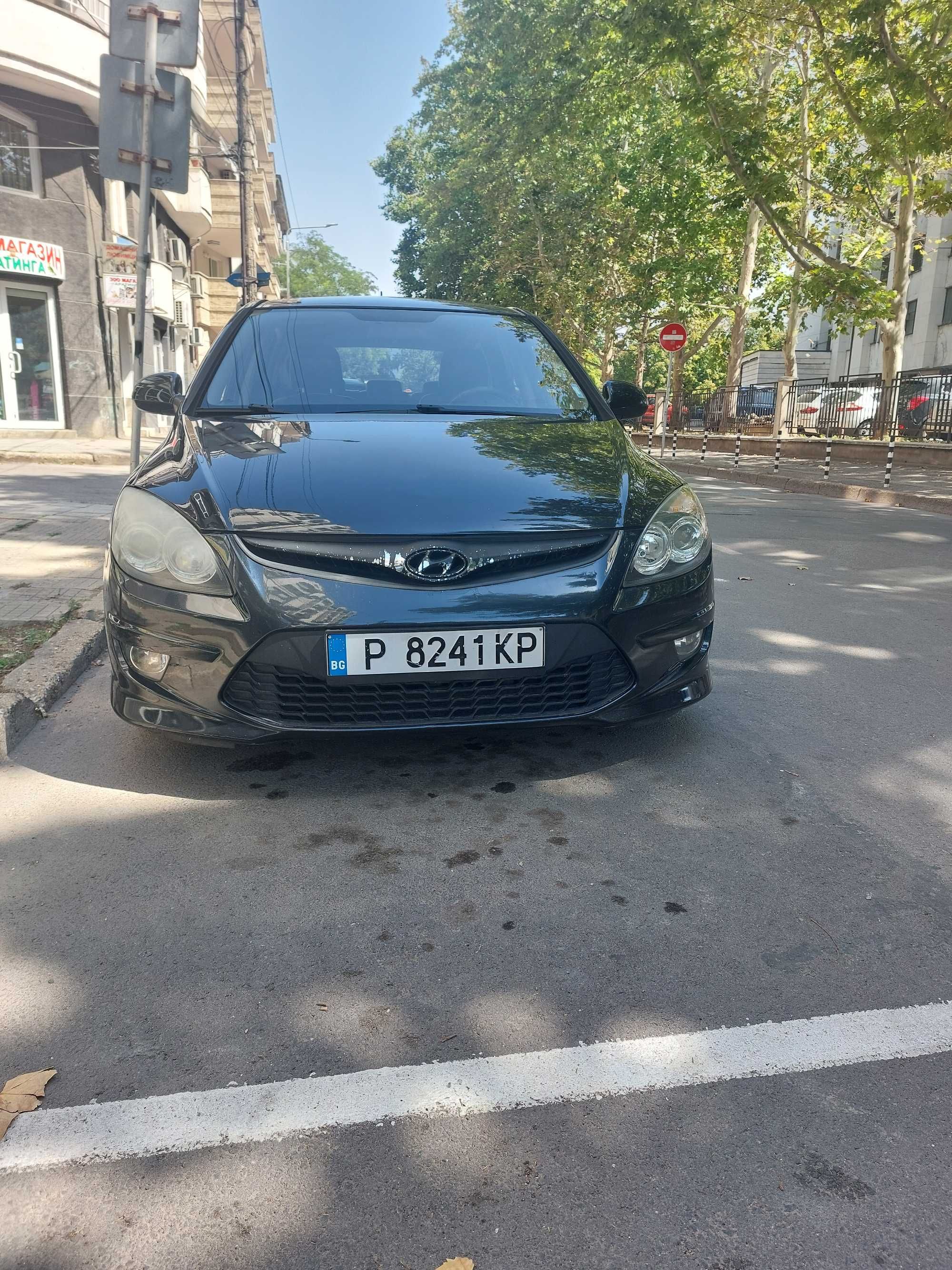 Продавам Hyundai i30