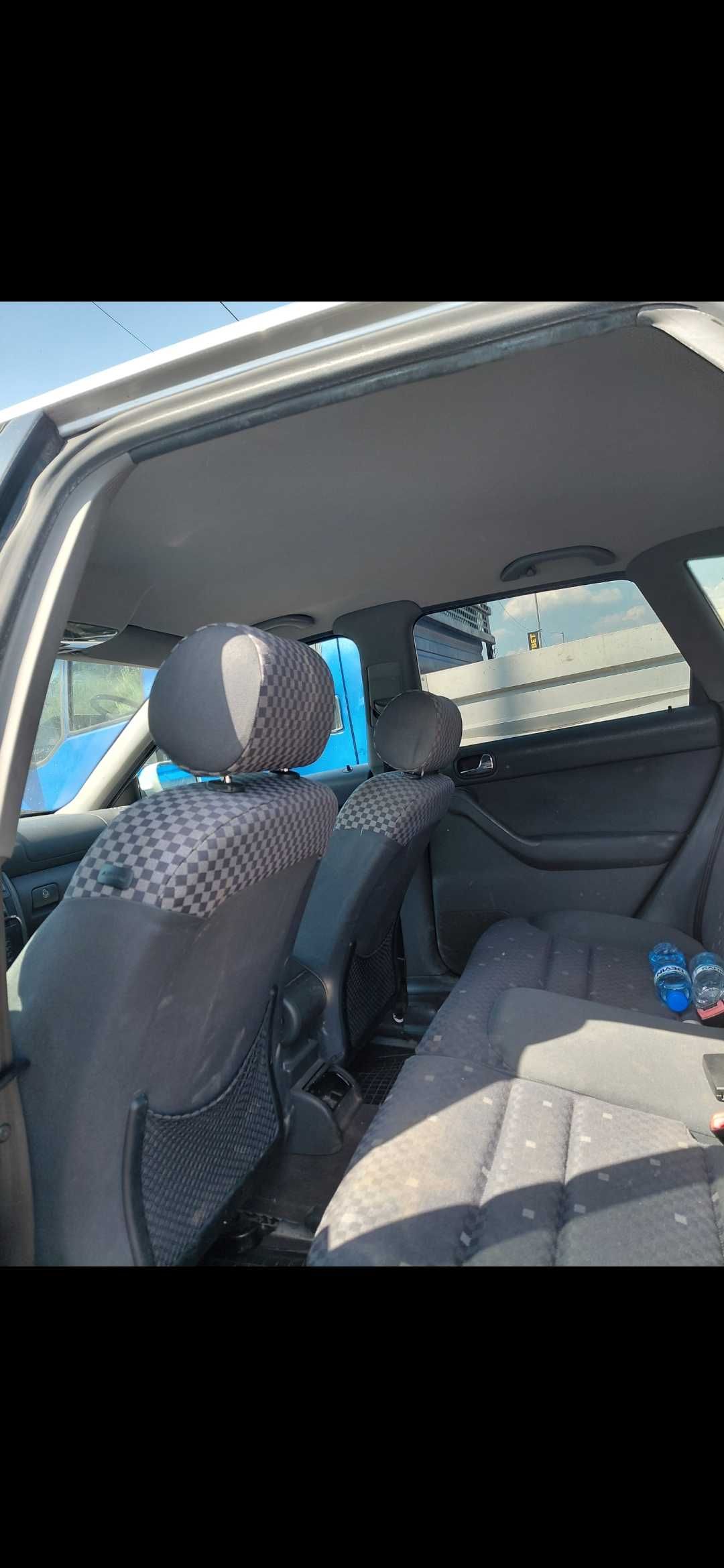 Audi a3 1.9TDI на части