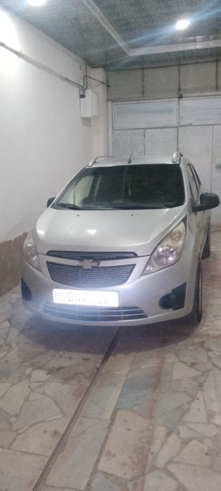 Spark 2011 holati alo narxi 48mln 1 pazitsiya evro