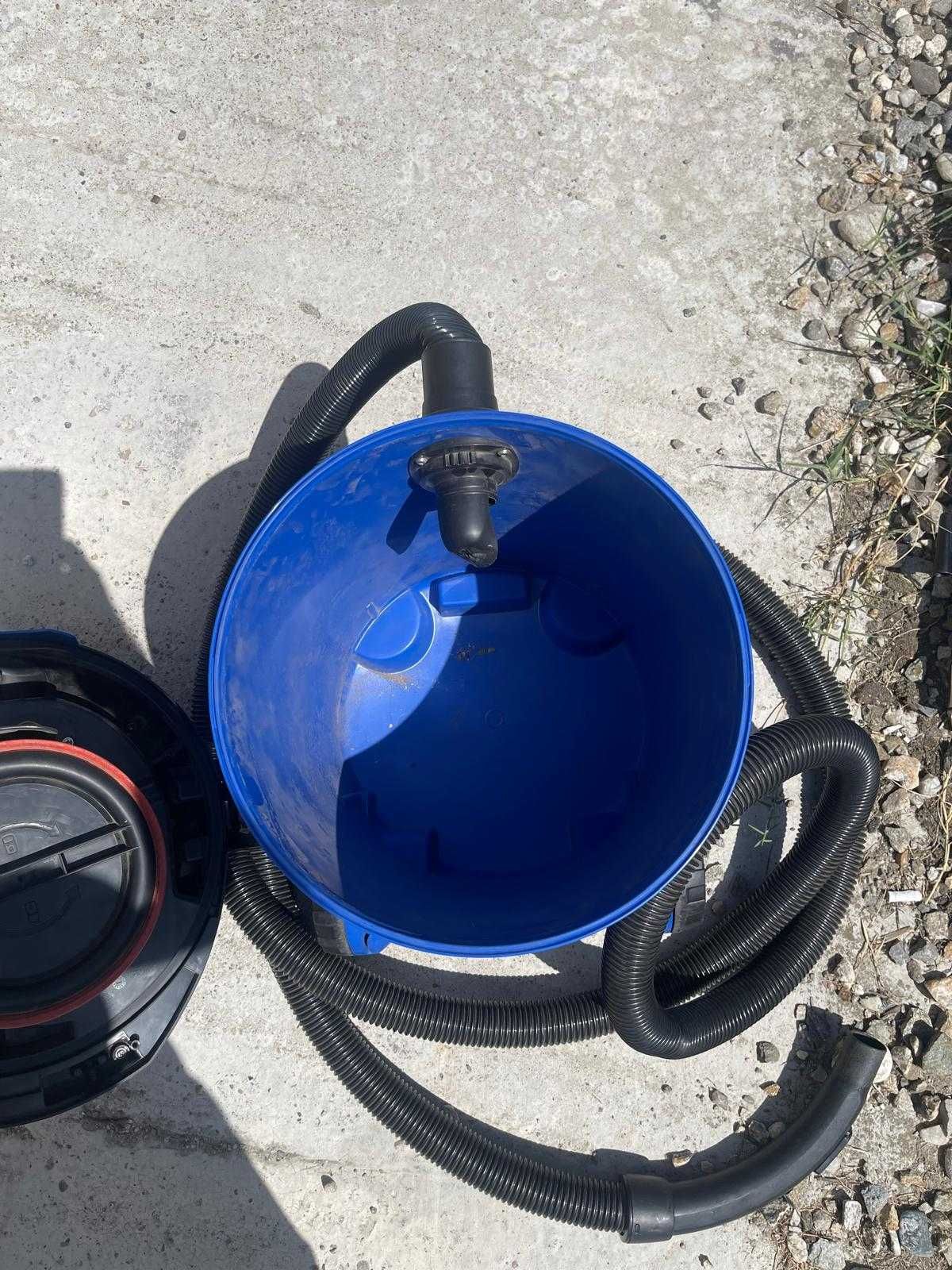 Nilfisk Multi II 30 T aspirator industrial, umed/uscat