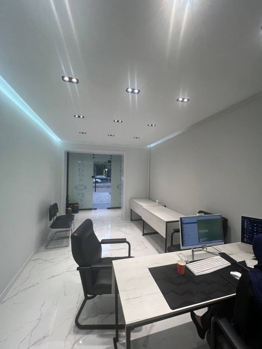Продается коммерческое помещение, Чиланзар 19, с арендатором 1100 $