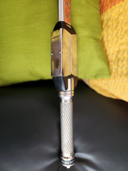 Wurth cheie dinamometrica 3/4 profesionala