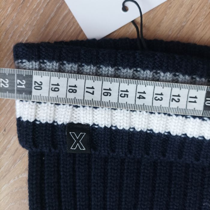 The Kooples wool вълна шапка