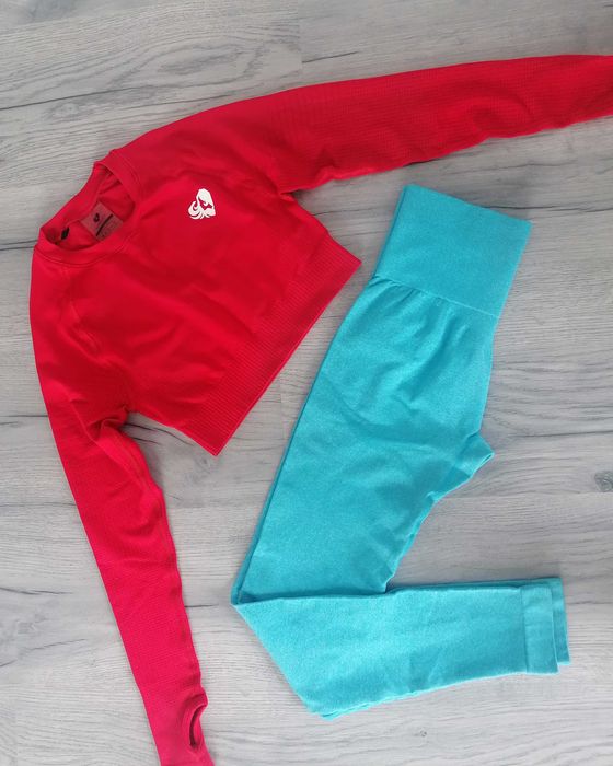 Bluza dama fitness Xs noua