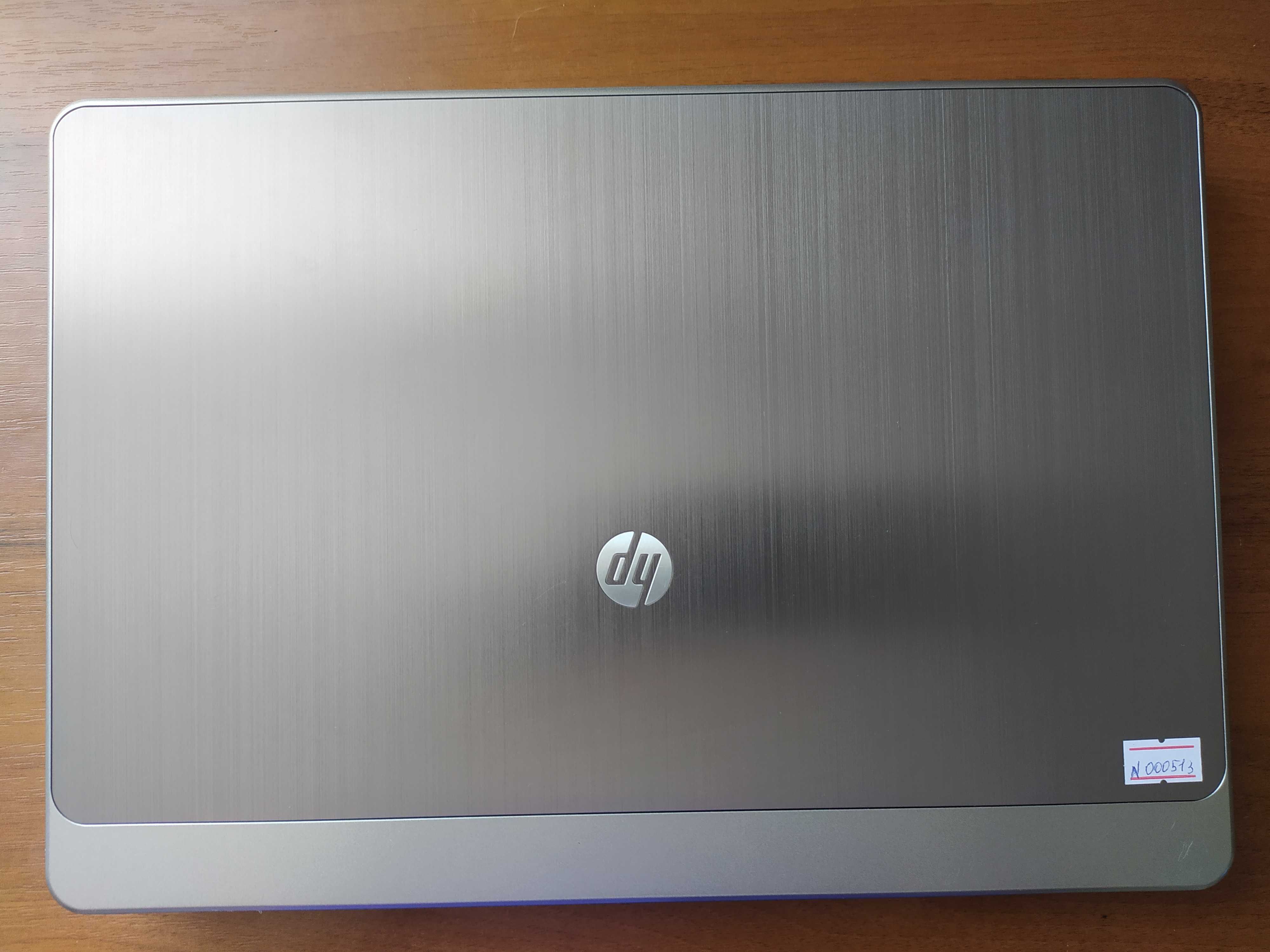 Ноутбук HP ProBook 4330s Core i3-2350M ОЗУ 8Gb SSD 120Gb 13,3" + мышь