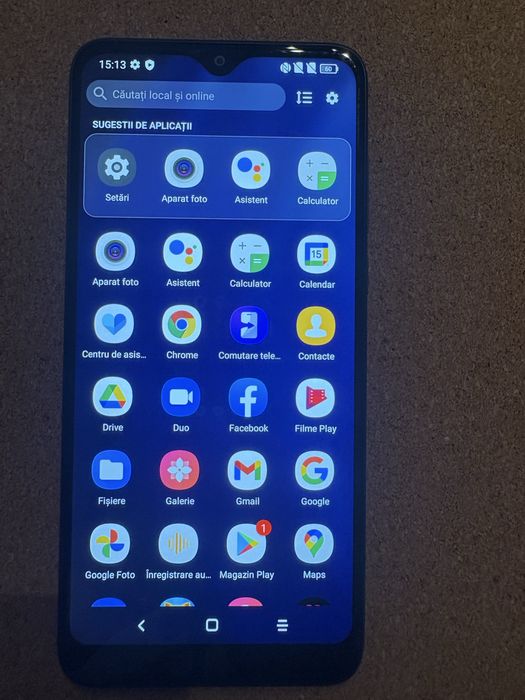Alcatel 1S 2020 32 Gb ID-XXL4501