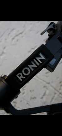 Ronin rs 3 mini