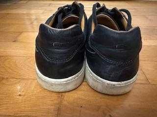 Vand pantofi barbati, Massimo Dutti, mar.41